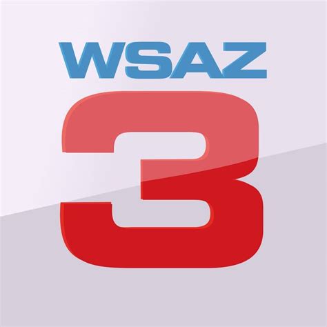 WSAZ NewsChannel 3 .